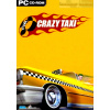 PC CRAZY TAXI