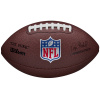 Lopta na americký futbal Wilson NFL The Duke Replica Ball WTF1825XBBRS - 9
