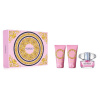Versace Bright Crystal toaletná voda dámska 50 ml