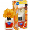 BISPOL-AURA Dekoratívny vonný difuzér Fresh Flowers - 80ml