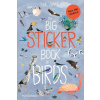 The Big Sticker Book of Birds