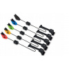 Signalizátor záberu - Alarm Fox MK3 Swinger Blue (Signalizátor záberu - Alarm Fox MK3 Swinger Blue)