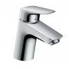Hansgrohe Logis Umývadlová batéria, chróm 71071000-HG