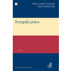 Evropské právo - Kolektív autorov