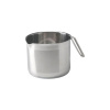 ADH Mliekovar 14cm/1,6l nerezový 440414