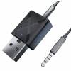 Audio prijímač bluetooth 5.0 AUX USB adaptér