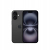 Smartfón Apple iPhone 16 8 GB / 256 GB 5G čierny