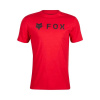 Fox Racing FOX Absolute Ss Prem Tee - Flame Red - FOX Absolute Ss Prem Tee - L Flame Red