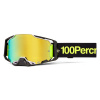 100% ARMEGA ORBAN - 100%, (zlaté plexi)