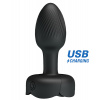 Pretty Love Olman Anal Plug