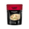 Expres menu Kulajda s liškami 600g (2 porce)
