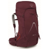 Dámsky expedičný batoh Osprey Aura AG LT 65L Antidote purple WM/WL