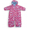 Columbia Snuggly Bunny Bunting Detská páperová kombinéza OKM003 3-6 m