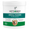 Vet´s Best Dog zubný prášok 90 g