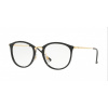 Ray-Ban RX 7140 2000 49/20/150