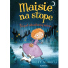 Prípad ukradnutej mince - Webbová Holly