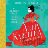 Anna Karenina: A BabyLit Fashion Primer - Jennifer Adams