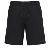 Pánske šortky Head Club Original Bermudas - Čierny (S)