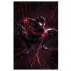 Sideshow Collectibles Marvel Art Print Spider-Man Miles Morales 61 x 41 cm - bez rámčeka