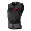 chránič těla NUCLEON FLEX PRO VEST, ALPINESTARS (černá, vel. S) M160-499-S