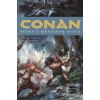Conan 10: Stíny v měsíčn… (Robert E. Howard, Darick Robertson)