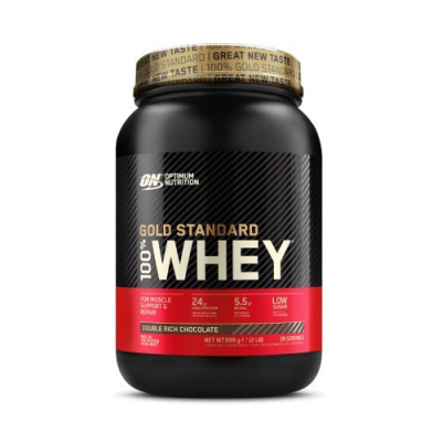 OPTIMUM NUTRITION 100% WHEY GOLD STANDARD 908 G