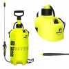 Marolex ručný postrekovač 12 l (MAROLEX Ručný postrekovač pre tlakové striekanie Hobby 12L + LANCE 44 cm)