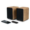Thomson WS602DUO - aktivní stereo HiFi reproduktory s BT