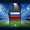 Futbal EB - Držím palce, Slovinsko- Xiaomi obal