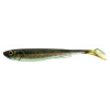 Daiwa gumová nástraha Prorex Real Slim Shady Live Baby Zander Veľkosť návnady: 7,5 cm, Hmotnosť nástrahy: 3,3g