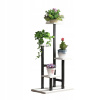 Držiak Na Kvetináč Perfectlife 82 cm kovový