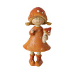 Boltze Home Figúrka dieťa Tami 14,2cm Variant: Dievča