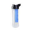 G21 Náhradné fľaše pre smoothie maker 2 ks 6008673