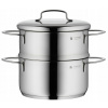 WMF Mini Steam Coaring Pot 1,5 L (WMF Mini Pot pre dusené 16 cm 1,5 l)