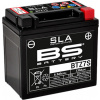Baterie BS-Battery YAMAHA YFM 250 R-X Raptor rok 08-12