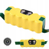IRobot NÁHRADNÁ BATÉRIA NIMH PRE ROOMBA 500 600 700 800 SÉRIA 14.4V