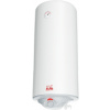 ELÍZ EURO 120 SIK Elektrický zvislý ohrievač vody, objem 120 l., nastaviteľný termostat, smaltovaná oceľová nádrž, anódová ochrana, energetická trieda C.