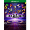 d3t SEGA Genesis Classics XONE Xbox Live Key 10000179383001