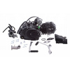 MOTOR 130 cc OGAR KING ROMET BENZER BENYCO 139FMB