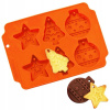Orion Forma Vianoce 23x17x1,5cm