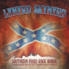 Lynyrd Skynyrd - Southern Fried Rock Boogie [CD]