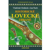 Historické lovecké zbraně - Šah Josef