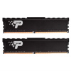 Pamäť RAM DDR4 Patriot 32 GB 2666 19 (PSP432G2666KH1)