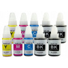 ATRAMENTY PRE CANON GI-490 PIXMA G3410 G4410 G1411