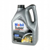 Motorový olej Mobil 5W30 2000X1 5L 5 l 5W-30