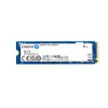 Kingston SSD 1TB NV3, M.2 2230, NVMe PCIe Gen4x4, (R: 6000MB/s; W: 4000MB/s)