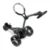 Motocaddy M1 DHC elektrický vozík - Lítiová batéria na 36 jamiek
