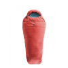 Detský spací vak Deuter Starlight (130-170 cm) - currant/slateblue