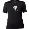 Dres Fox Ranger Tru Dri SS black 2023 dámský Velikost: L