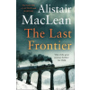 Last Frontier (Alistair MacLean)(Brožovaná)
